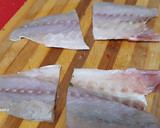 Foto del paso 4 de la receta: Dorada guisada