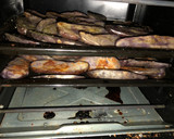 Foto del paso 5 de la receta: Papas negras al horno