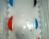 Foto langkah ke 7 dari resep Puding mozaik ekonomis.