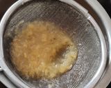A picture of step 4 of Healthy orange juice.