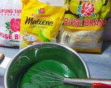 Foto langkah ke 2 dari resep Cendol Kecebong.