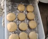 Foto langkah ke 3 dari resep Donat Kentang Endull.