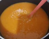 Foto langkah ke 1 dari resep Puding Mangga.