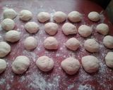 Foto del paso 2 de la receta: Rosquitas sencillas y económicas
