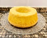 Foto del paso 6 de la receta: Pastel “Día de San Valentín” (“Valentine’s Day” Cake)