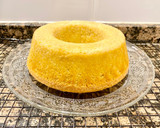 Foto del paso 6 de la receta: Pastel “Día de San Valentín” (“Valentine’s Day” Cake)