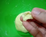 Foto langkah ke 3 dari resep Gabus keju.