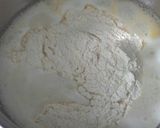 Foto del paso 2 de la receta Buñuelos de lima-limón