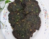 عکس مرحله 4 از دستور کوکو سبزی