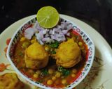 મિસલ -વડા પાવ (Missal Vada Pav Recipe In Gujarati) રેસીપી સ્ટેપ7ફોટો