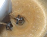 Foto del paso 4 de la receta: Pastel imposible / Chocoflan