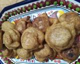 Acar bollos de frijol carita Receta de Lourdes Gonz lez Cookpad