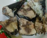 Foto langkah ke 1 dari resep Sarden (kw) ikan tongkol.