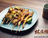 桂花酸梅湯的食譜步驟2照片