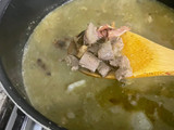 Carne en su jugo