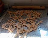 Foto del paso 9 de la receta: Mis tagliatelles con salsa bolognesa