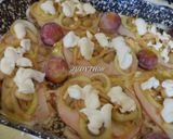🧡Remek emeletes mellszeletek - Jucus módra - különleges burgonyapürével🧡 recept fázis 6 fotója