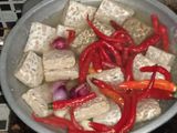 Sambel Tumpang