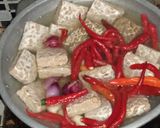 Foto langkah ke 4 dari resep Sambel Tumpang.