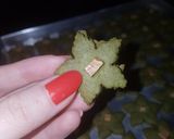 Foto langkah ke 5 dari resep Greentea cookies.