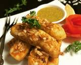 Paneer Fingers recipe step 4 photo