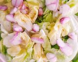 Hình bước làm 3 của món Gà ác nướng ngũ vị