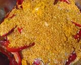 મેથી મરચાં(Methi marcha recipe in Gujarati) રેસીપી સ્ટેપ3ફોટો