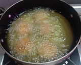A picture of step 5 of Lilva dhekra.