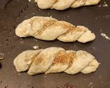 Foto del paso 7 de la receta: Facturitas para el Solsticio de Invierno❄️☃️