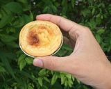 รูปขั้นตอนการทำที่ 5 ของ ทาร์ตไข่
