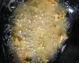 Cauliflower pakoda recipe step 2 photo