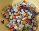 Foto langkah ke 3 dari resep Acar.