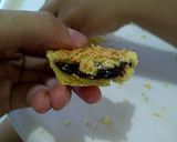 Foto langkah ke 7 dari resep Simple Pie.