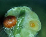 Foto del paso 2 de la receta: Lentejas en olla gm D