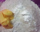 Foto langkah ke 1 dari resep Pisang Molen Mini.