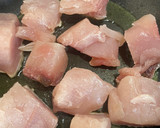 Foto del paso 3 de la receta: Bonito con tomate
