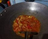 Foto langkah ke 2 dari resep Sarden Balado.