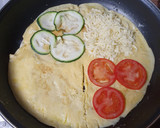 Foto del paso 4 de la receta: Wrap de tortilla