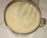 Foto del paso 8 de la receta: Macarrones con base de merengue italiano y relleno de chocolate