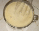 Foto del paso 8 de la receta: Macarrones con base de merengue italiano y relleno de chocolate