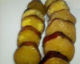 A picture of step 7 of Baked sweet potatoes.