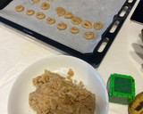 Foto del paso 3 de la receta: Rollitos de canela, nuez moscada y anís