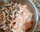 ফ্রায়েড রাইস রেসিপির ধাপ 2 ছবি