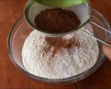 Foto del paso 1 de la receta: Red velvet cake