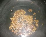 हरी मिर्च करोंदे की सब्जी (hari mirch karonde ki sabzi recipe in Hindi) रेसिपी चरण 2 फोटो