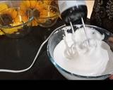 वनीला रोज़ आइसक्रीम (Vanilla Rose icecream recipe in hindi) रेसिपी चरण 1 फोटो