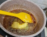 Foto langkah ke 1 dari resep Butterscoth cookies.
