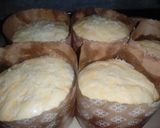 Foto del paso 8 de la receta: Pan casero (en moldes de pan dulce)