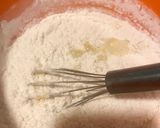 Foto del paso 3 de la receta: Torta Invertida De Manzana