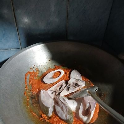 Langkah 5